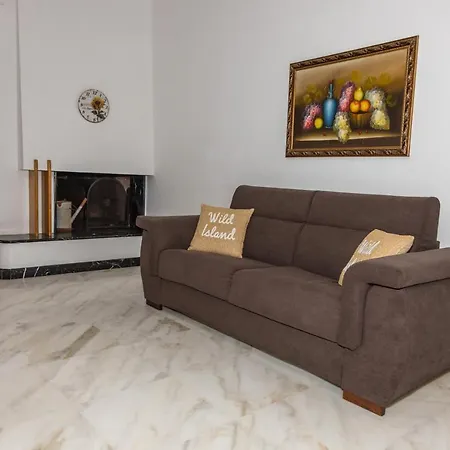Villa La Collina Di Montegrappa