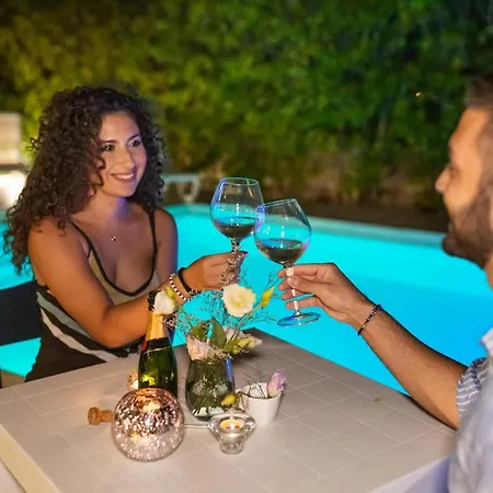La Collina Di Montegrappa Villa *