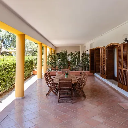 La Collina Di Montegrappa Villa *