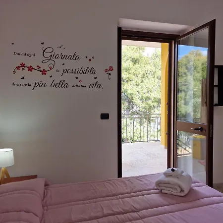 Villa La Collina Di Montegrappa Tuglie