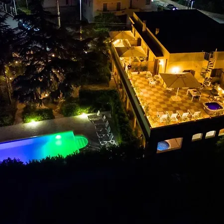 Villa La Collina Di Montegrappa