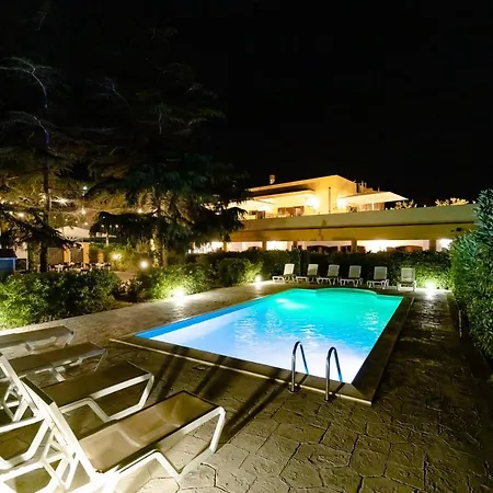 La Collina Di Montegrappa Villa *