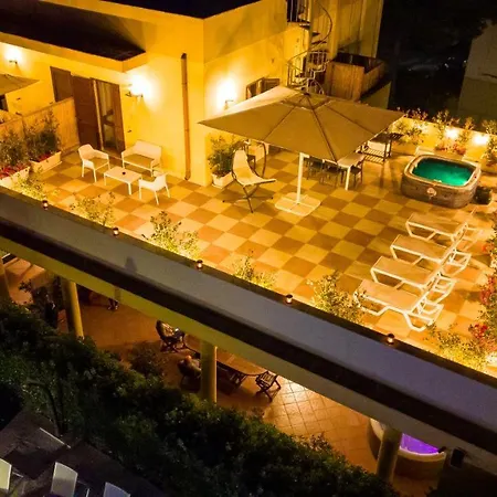 Villa La Collina Di Montegrappa Tuglie