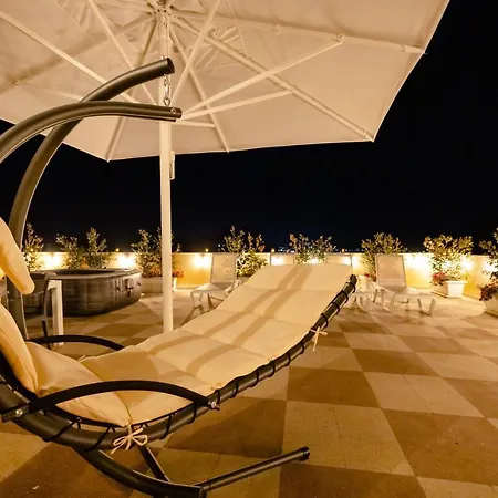 Villa La Collina Di Montegrappa Tuglie