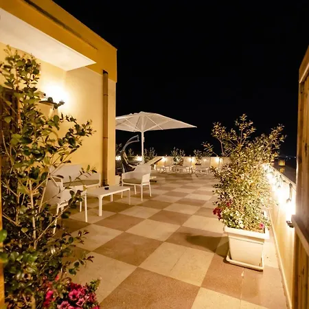 Villa La Collina Di Montegrappa
