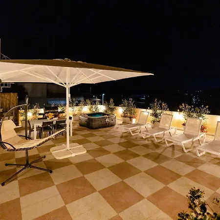 La Collina Di Montegrappa *