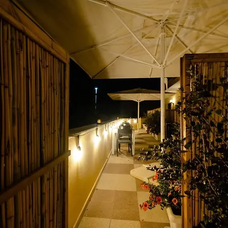 La Collina Di Montegrappa Tuglie