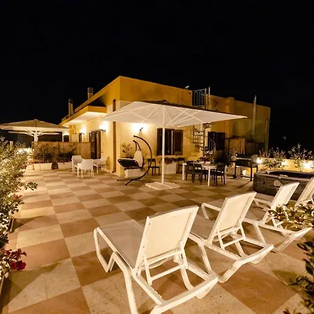 La Collina Di Montegrappa Villa *