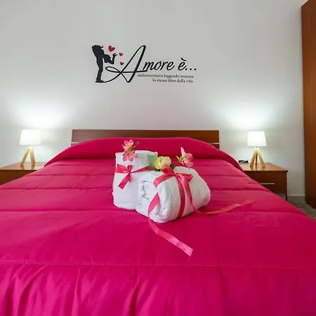 La Collina Di Montegrappa Tuglie